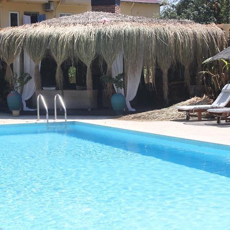 Han Boutique Hotel Sarigerme Exterior photo