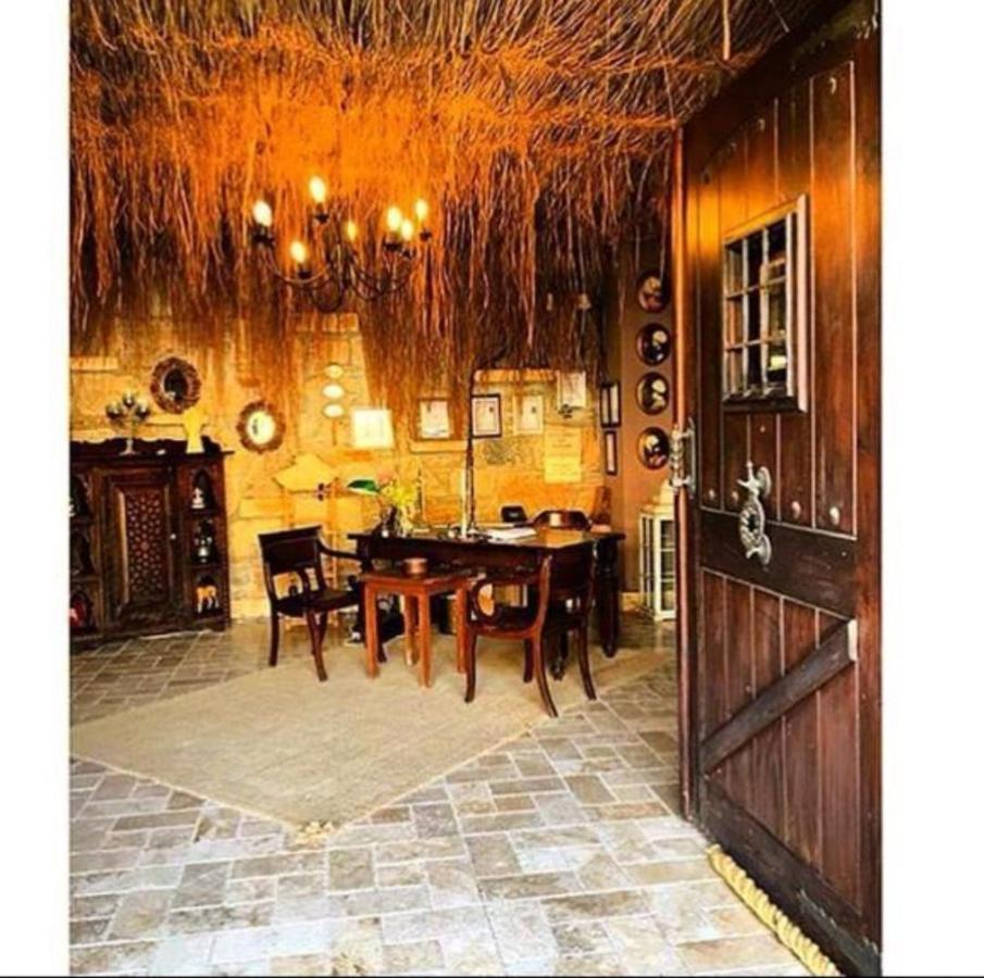 Han Boutique Hotel Sarigerme Exterior photo