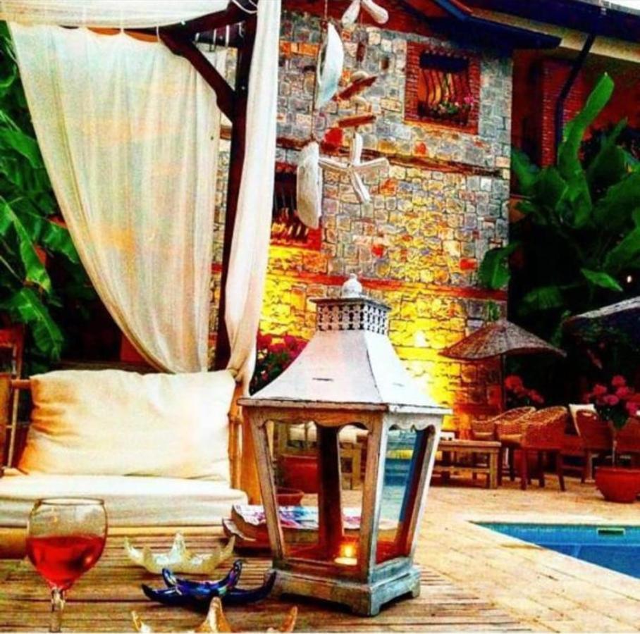 Han Boutique Hotel Sarigerme Exterior photo
