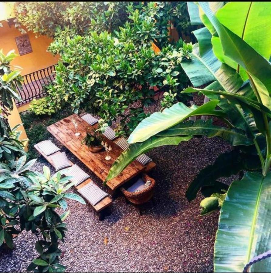 Han Boutique Hotel Sarigerme Exterior photo