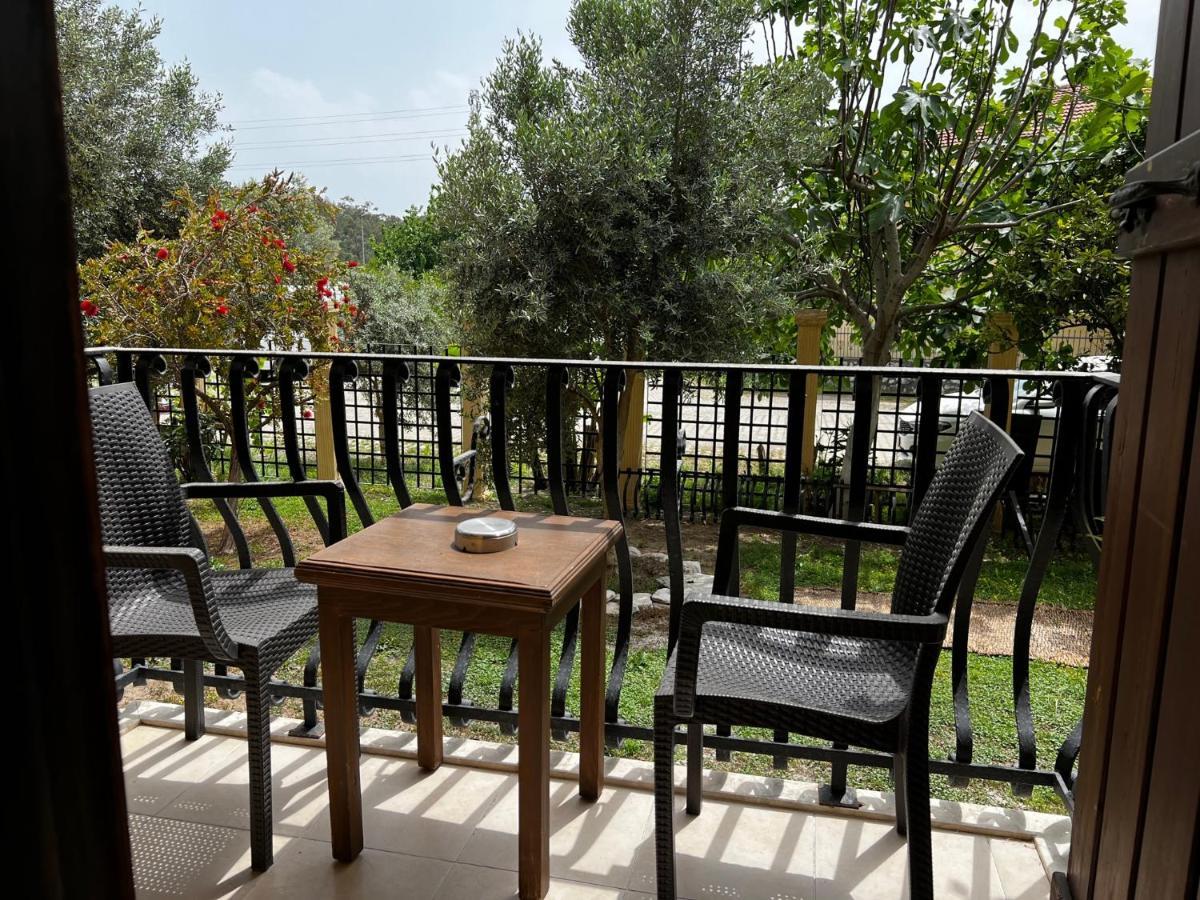 Han Boutique Hotel Sarigerme Exterior photo