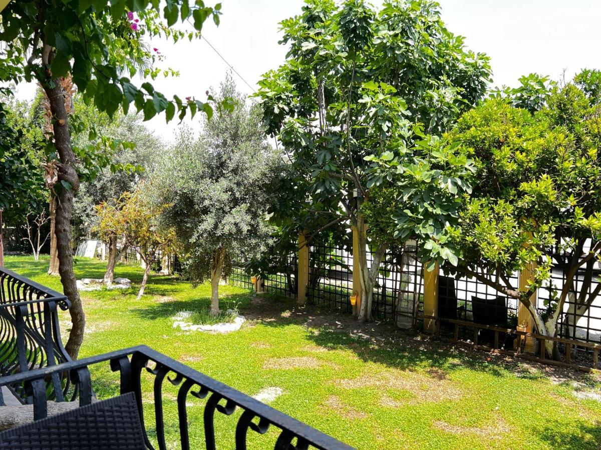 Han Boutique Hotel Sarigerme Exterior photo