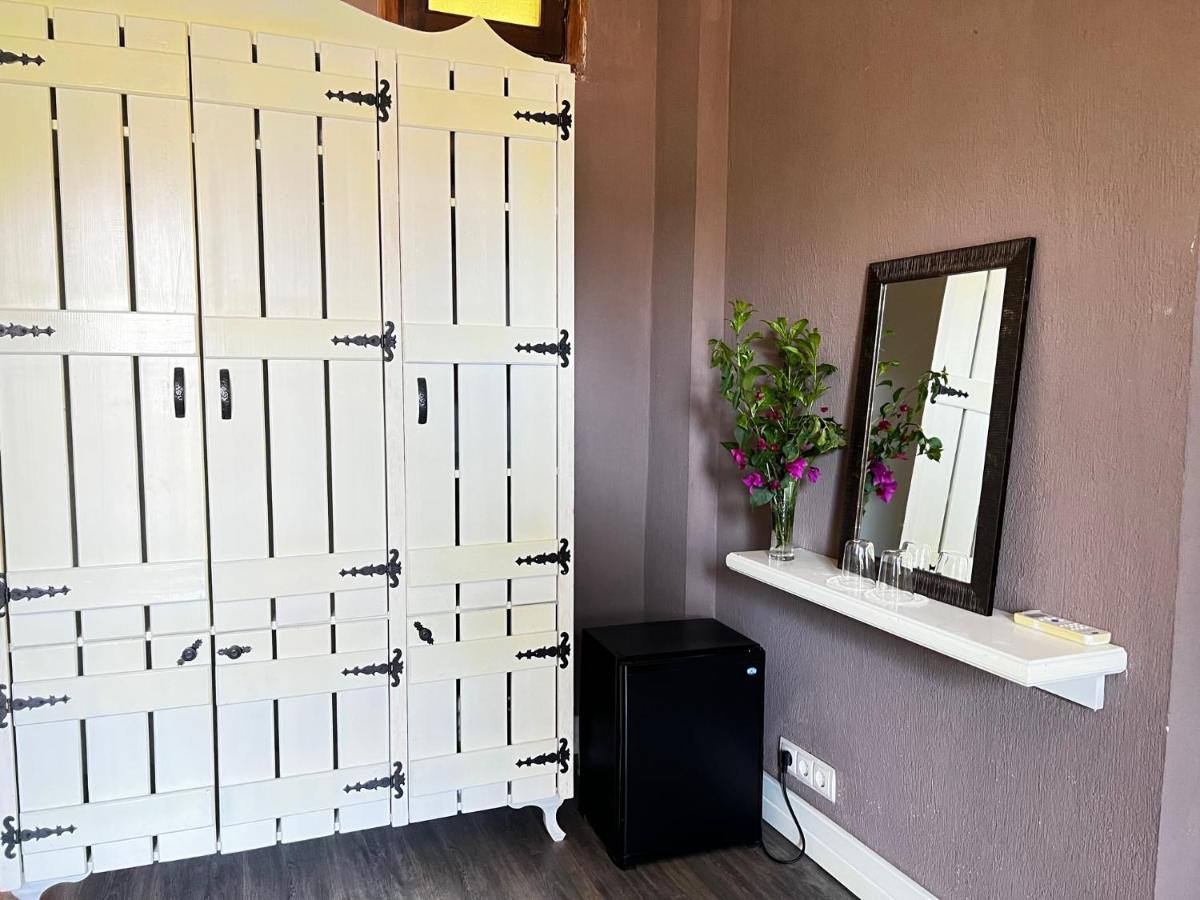 Han Boutique Hotel Sarigerme Exterior photo