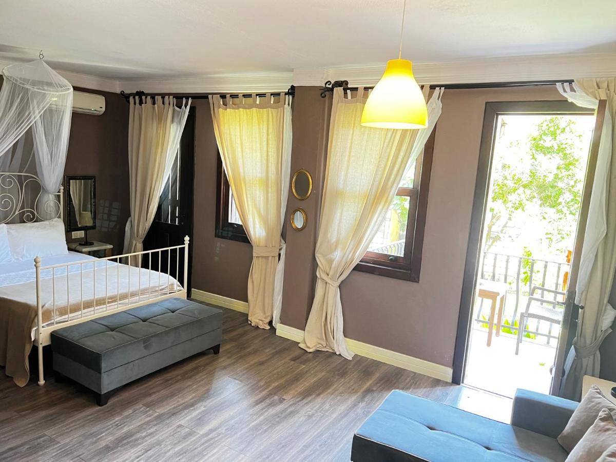 Han Boutique Hotel Sarigerme Exterior photo