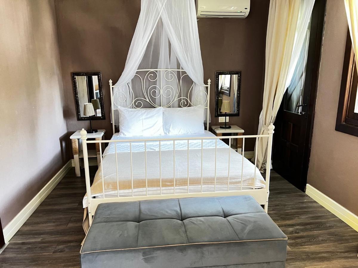 Han Boutique Hotel Sarigerme Exterior photo