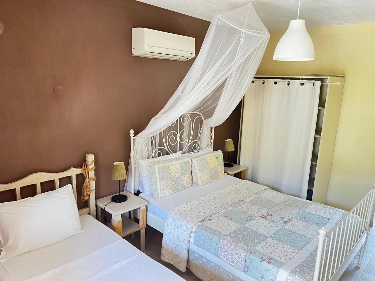 Han Boutique Hotel Sarigerme Exterior photo