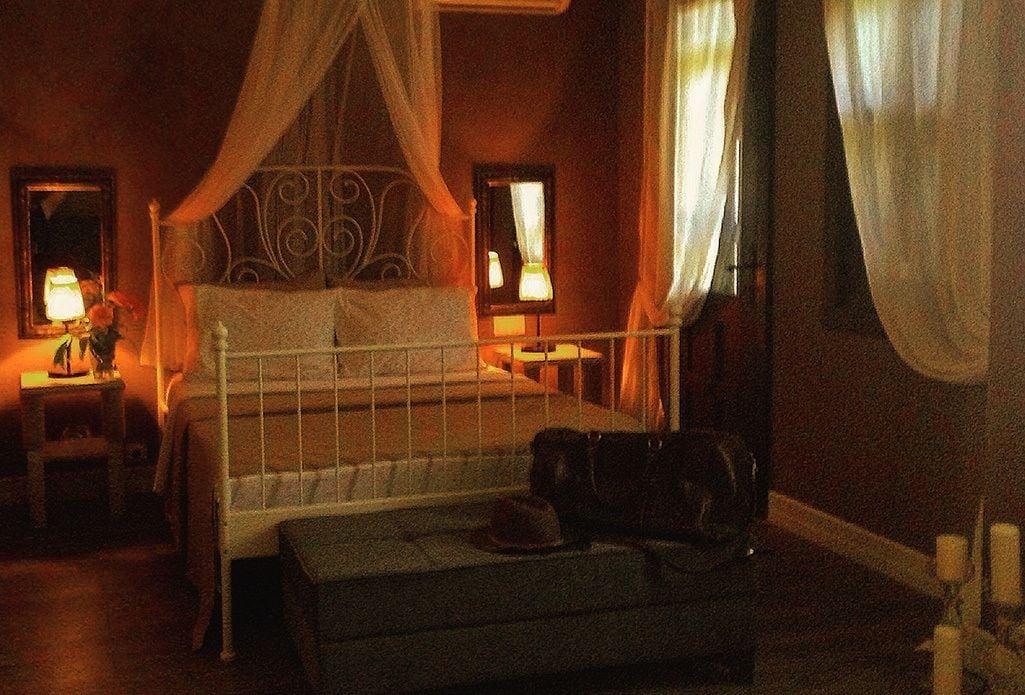 Han Boutique Hotel Sarigerme Exterior photo