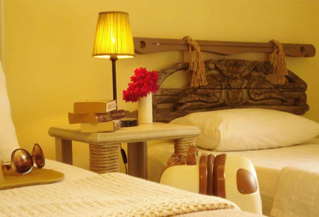Han Boutique Hotel Sarigerme Exterior photo