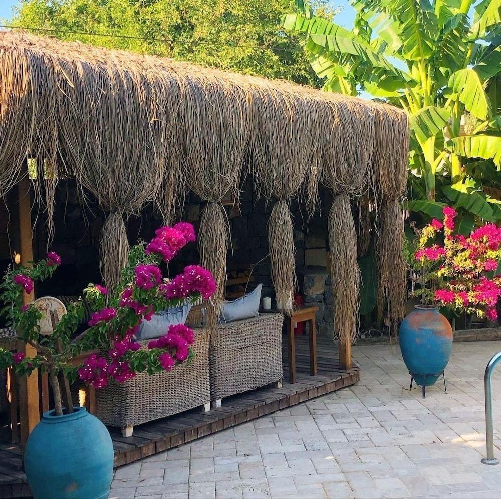 Han Boutique Hotel Sarigerme Exterior photo