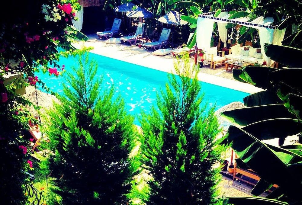 Han Boutique Hotel Sarigerme Exterior photo