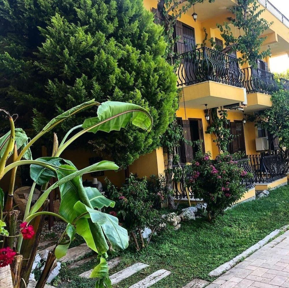 Han Boutique Hotel Sarigerme Exterior photo