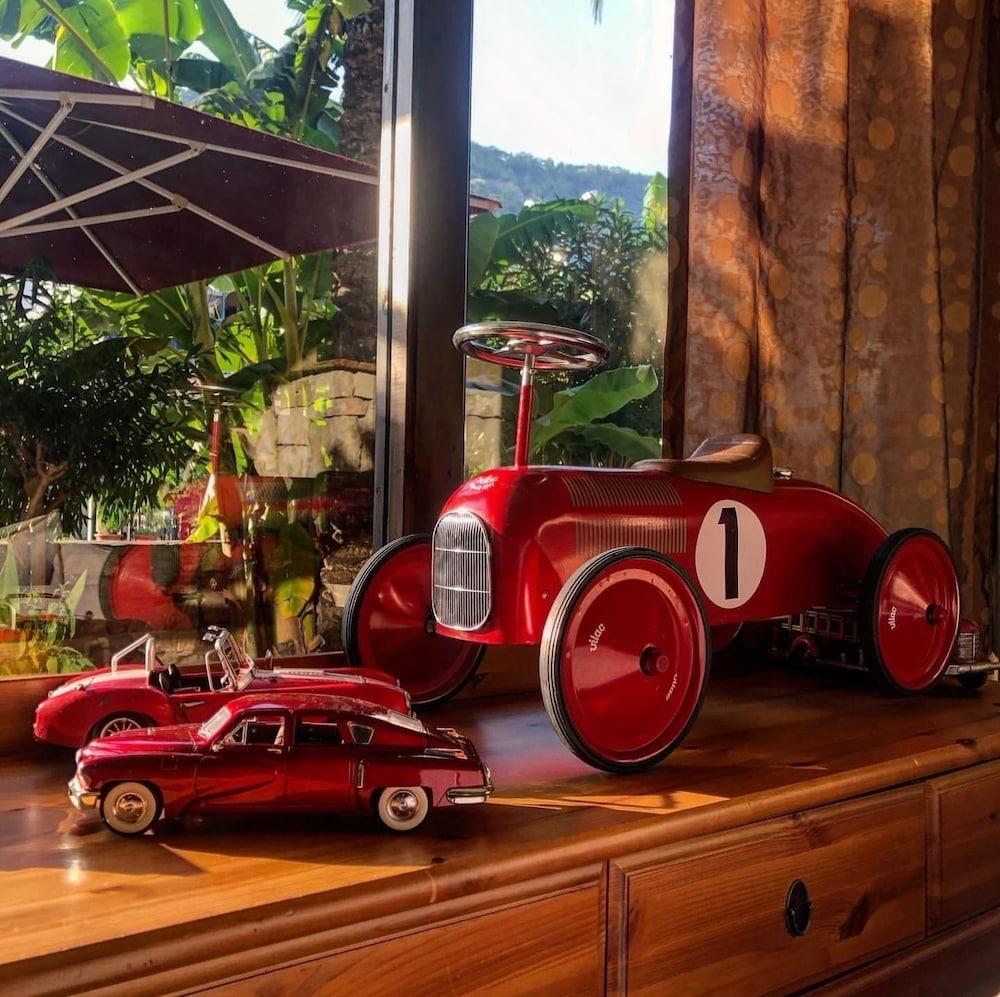 Han Boutique Hotel Sarigerme Exterior photo