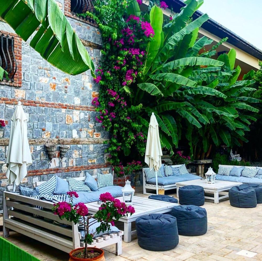 Han Boutique Hotel Sarigerme Exterior photo