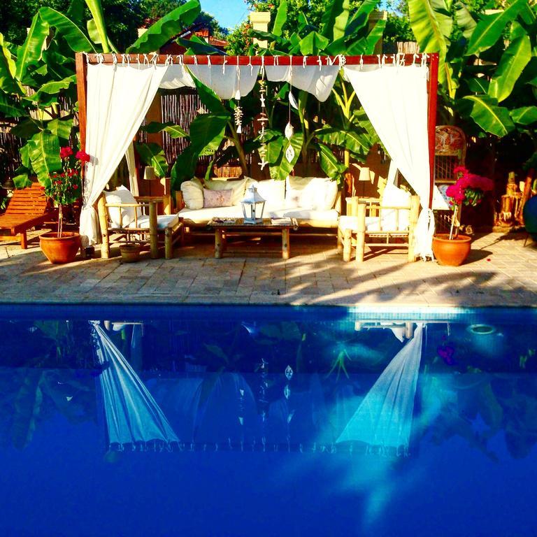 Han Boutique Hotel Sarigerme Exterior photo