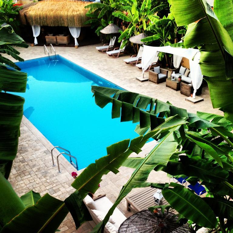 Han Boutique Hotel Sarigerme Exterior photo