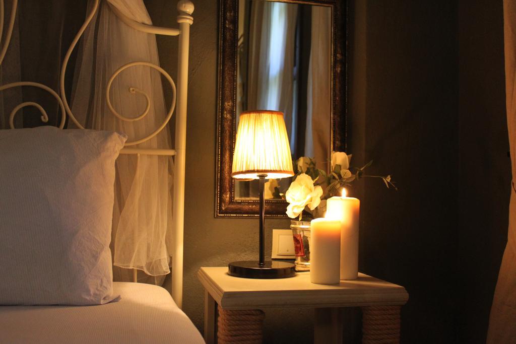 Han Boutique Hotel Sarigerme Exterior photo
